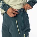 SCOTT Trail Storm Water-Proof Women's Pants