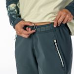 SCOTT Trail Storm Hybrid Damenhose
