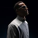 SCOTT Locker Sunglasses