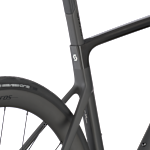 Scott Addict RC 20 Bike