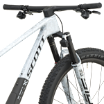 SCOTT Spark RC World Cup EVO Bike