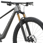 SCOTT Spark RC Expert Bike