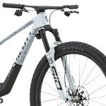 SCOTT Spark RC World Cup EVO Bike