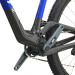 Bicicleta SCOTT Spark RC Team Issue