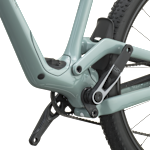Vélo Scott Spark DC 10