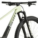SCOTT Spark RC Team Bike