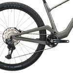 SCOTT Spark RC Expert Bike