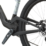 SCOTT Spark RC Team Issue Bike