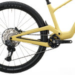 Scott Spark DC 20 Bike