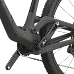 SCOTT Spark RC SL Bike