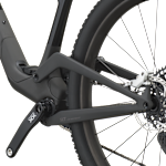 SCOTT Spark RC SL Bike