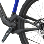 Bicicleta SCOTT Spark RC Team Issue