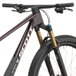 SCOTT Spark RC Pro Bike