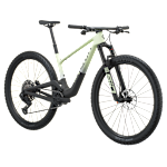 SCOTT Spark RC Team Bike