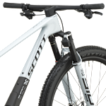 SCOTT Spark RC World Cup Bike