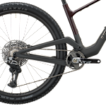 SCOTT Spark RC Pro Bike