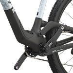 SCOTT Spark RC World Cup EVO Bike
