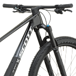 SCOTT Spark RC Elite Bike