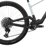 SCOTT Spark RC World Cup Bike