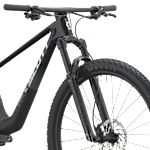 SCOTT Spark RC Elite Bike