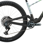 SCOTT Spark RC Team Issue Bike