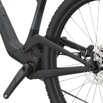SCOTT Spark RC Elite Bike