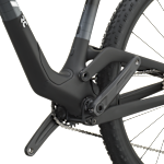 SCOTT Spark RC Elite Bike