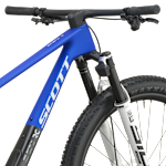 Bicicleta SCOTT Spark RC Team Issue