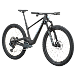 SCOTT Spark RC Team Issue Bike