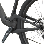 SCOTT Spark RC Team Issue Bike