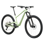 Vélo Scott Spark DC 40