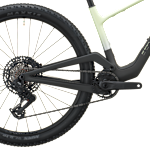 SCOTT Spark RC Team Bike