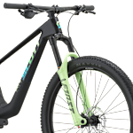 Scott Spark Pro 700 Bike