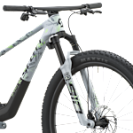 SCOTT Spark RC Team Issue Bike