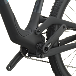 Scott Spark Pro 700 Bike