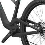Scott Spark Pro 700 Bike