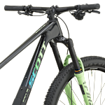 Scott Spark Pro 700 Bike