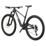 SCOTT Spark RC Elite Bike