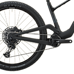 Scott Spark Pro 700 Bike