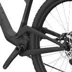 SCOTT Spark RC Team Bike