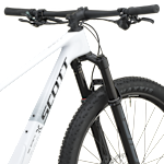 SCOTT Spark RC Comp Bike