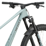 Vélo Scott Spark DC 10