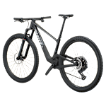 SCOTT Spark RC Team Bike