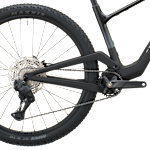 SCOTT Spark RC Elite Bike