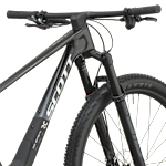 SCOTT Spark RC Team Bike