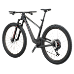 SCOTT Spark RC SL Bike