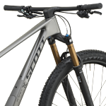 SCOTT Spark RC Expert Bike