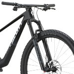Vélo SCOTT Spark RC Team