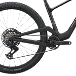Vélo SCOTT Spark RC Team