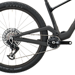 Bicicletta SCOTT Spark RC SL